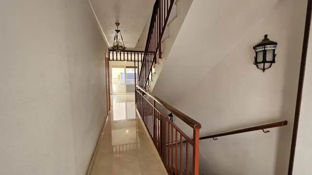 Se Vende Casa de Tres Plantas con garaje doble y trastero. — 47