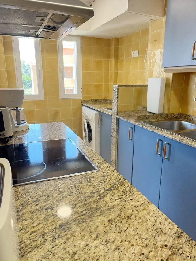 Apartamento en excelente estado cerca de la playa — 11