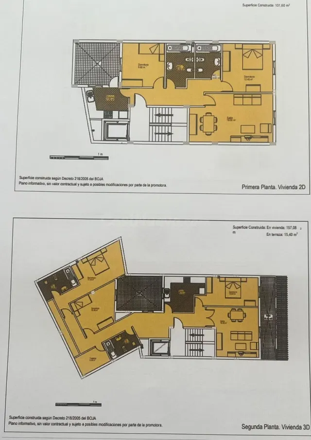 TERRENO URBANO IDEAL PARA CONSTRUIR, ¡ESPECIAL INVERSIÓN! - foto 5