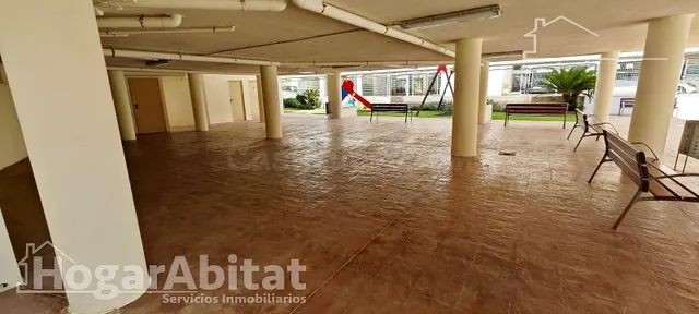 ¡JUNTO AL MAR! AMPLIO Y EXTERIOR EN RESIDENCIAL CON PISCINA, TERRAZA Y GARAJE — 5