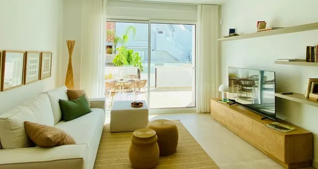 Apartamento 2 habitaciones 164m² en venta - Zona Pueblo — 2