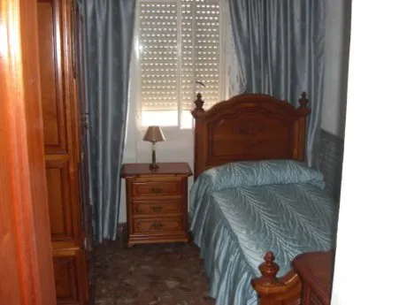PISO EN VENTA FRENTE AL CORTE INGLES — 18
