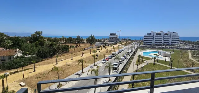 Ático 4 habitaciones 183m² en venta - Centro — 28