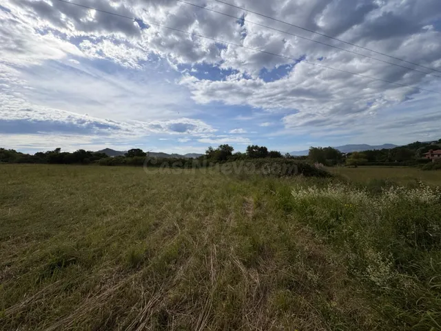 Terreno rural en venta - Sta. María de Getxo