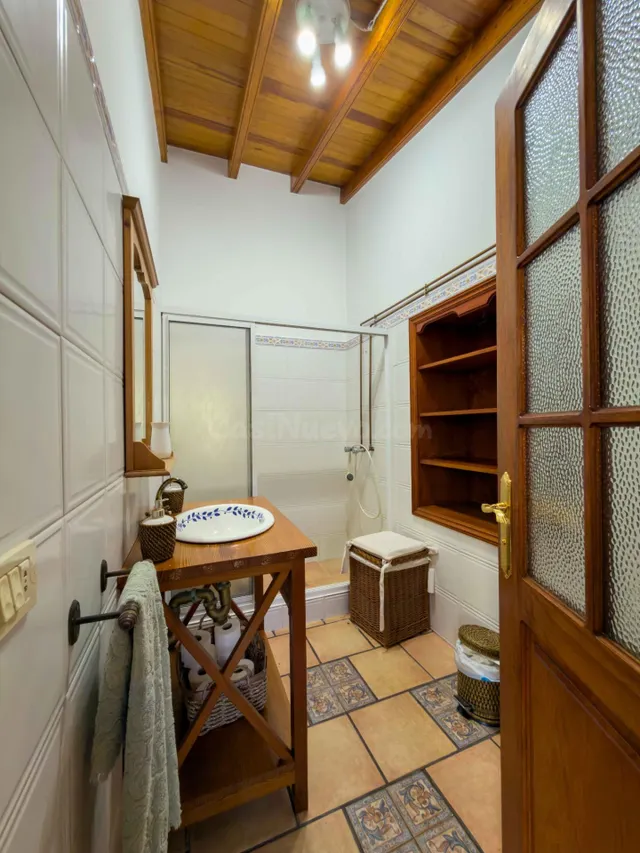 Casa en venta + terreno en Icod de los Vinos — 27