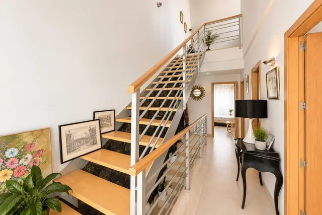 Pareado 4 habitaciones 169m² en venta - Heliópolis — 21