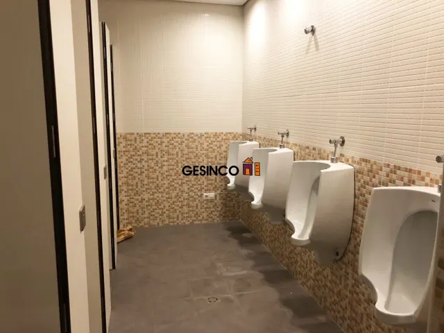 GRAN LOCAL COMERCIAL EN VENTA EN ONTINYENT - BUENA UBICACIÓN — 10