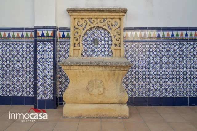 Casa/Chalet en Maracena a 1 minuto del metro — 32