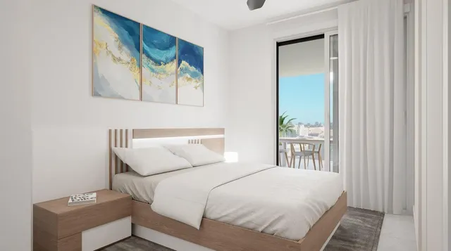 Se vende nuevos apartamentos en Los Narejos, Los Alcazares — 9