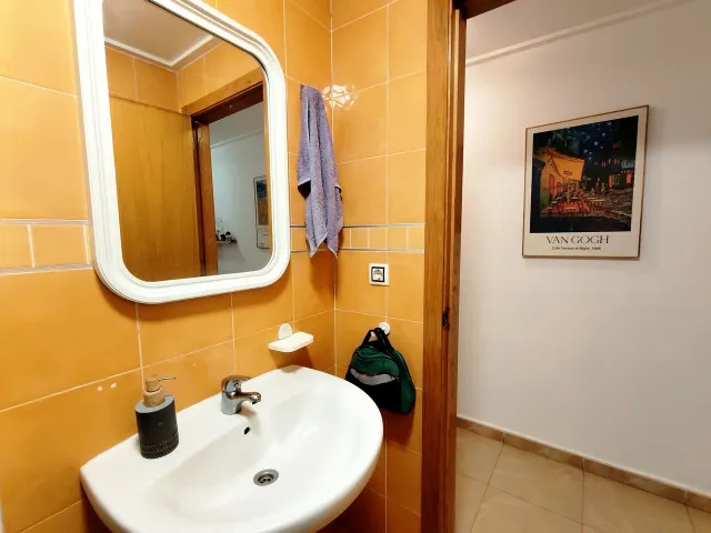 Apartamento 3 habitaciones 96m² en venta - Centro — 20
