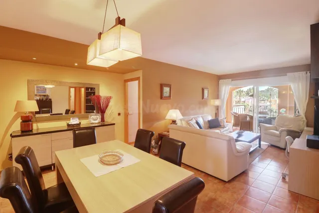 Ático 3 habitaciones 160m² en venta - Santa Ponça - foto 2