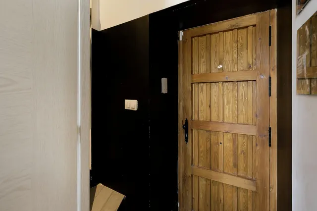 Casa unifamiliar reformada. — 17