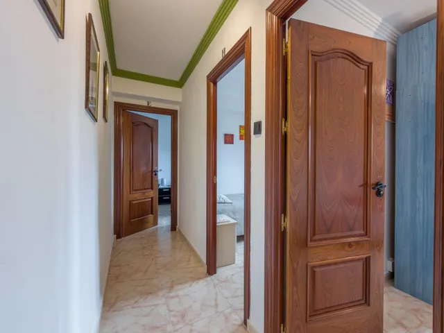 Piso de 3 Dorm. en Armilla (frente al AYUNTAMIENTO y Metro) — 17