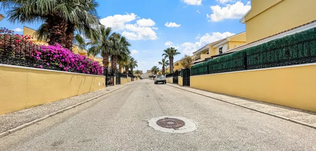 Villa 3 habitaciones 140m² en venta - Lomas de Cabo Roig-Los Dolses — 22