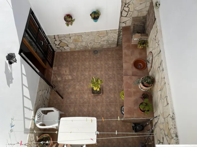 Chalet adosado en  "El Borge" VENTA — 19