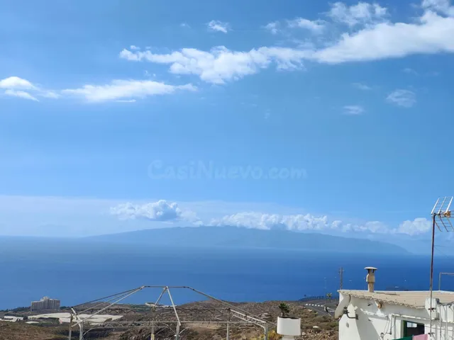 CASA DE PUEBLO DE CUATRO DORMITORIOS EN TIJOCO BAJO - foto 4