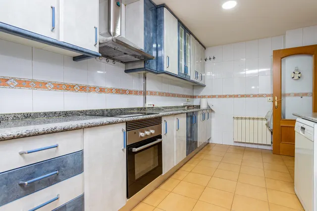 WGI INMOBILIARIA ALQUILA vivienda REFORMADA con PATIO — 11