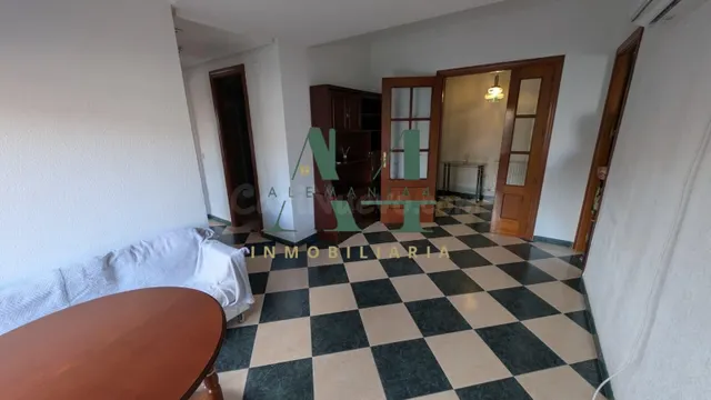 Atractivo Apartamento (actualmente como local) en Cruz de lo - foto 5