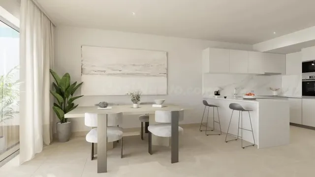 Apartamento 2 habitaciones 81m² en venta - Arroyo Enmedio — 9