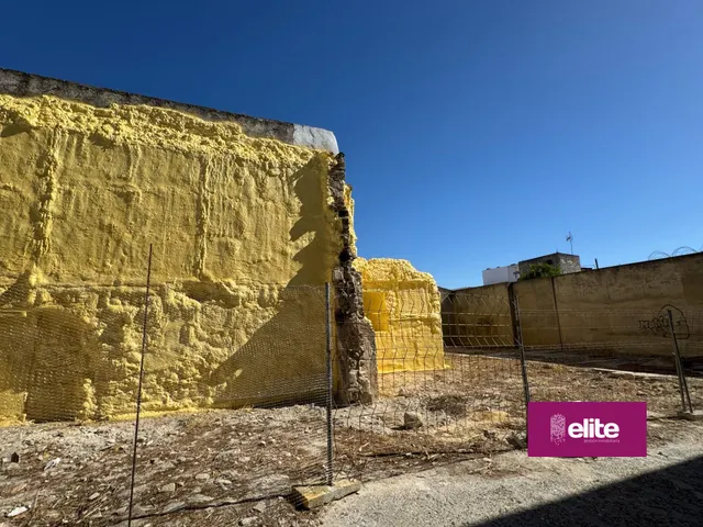 MAGNÍFICO SOLAR EN EL CENTRO DE JEREZ — 7