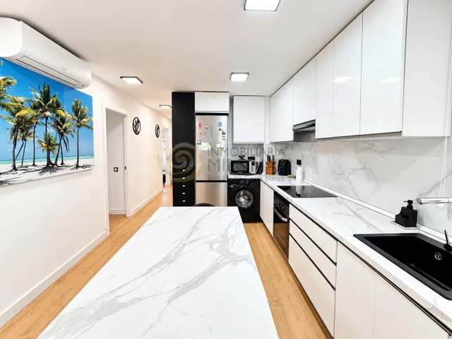 ✨ ¡TU NUEVO HOGAR EN EL CORAZÓN DE BENIDORM! ✨ — 10