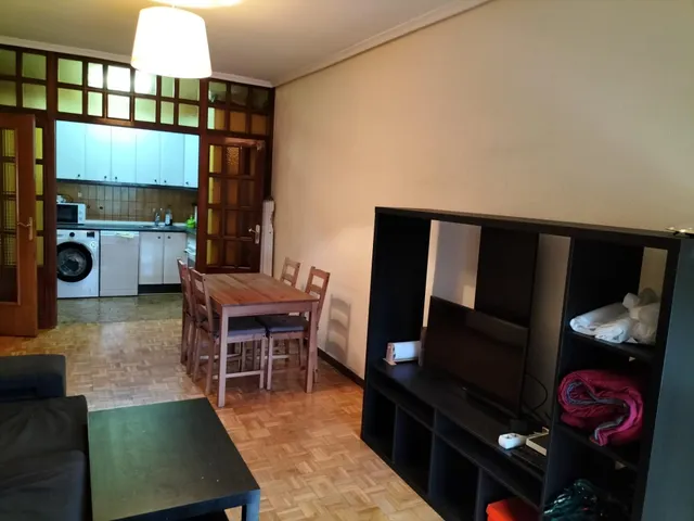 MONCASA VENDE PISO DE 3 habitaciones EN PALENCIA CENTRO — 7