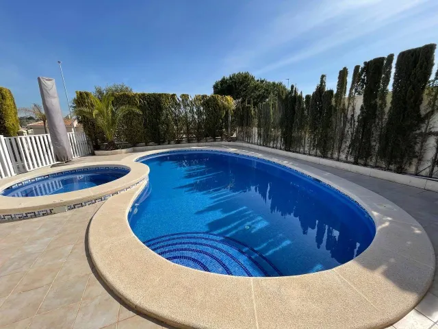 Villa de lujo — 26
