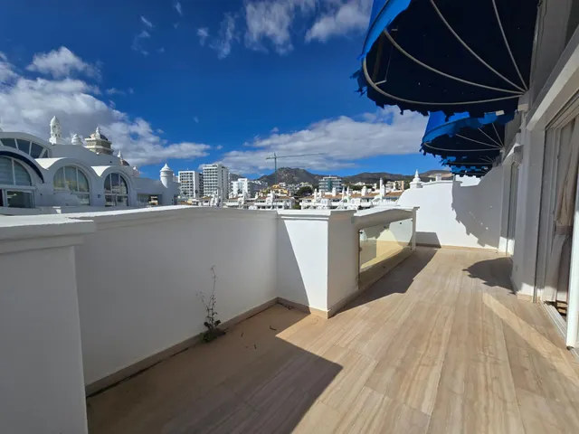 Atico en Puerto Marina, Benalmadena — 10