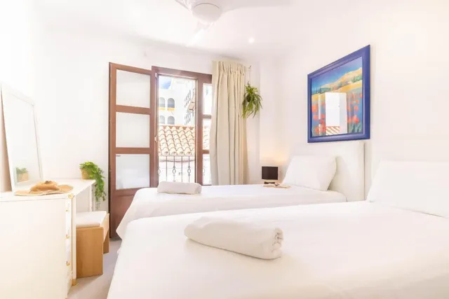 Adosado 3 habitaciones 160m² en venta - Marbella — 18