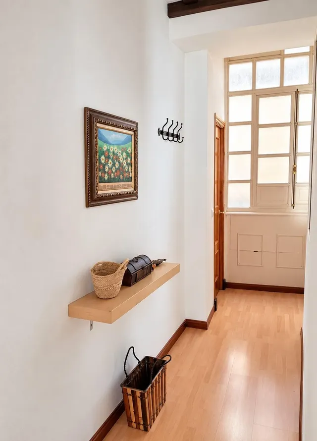 PLAZA SAN JUAN DE DIOS - CÁDIZ - PISO TOTALMENTE REFORMADO Y EXTERIOR — 11