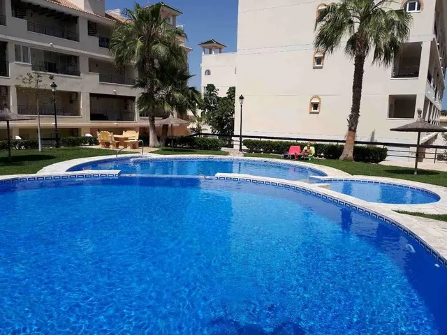Apartamento 2 habitaciones 70m² en venta - Las Filipinas — 12