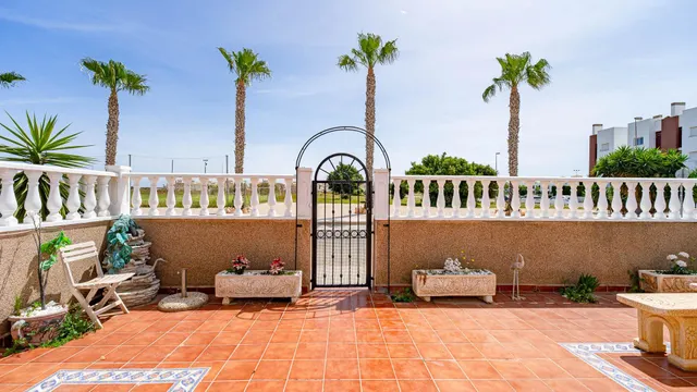 Adosado 3 habitaciones 95m² en venta - La Ciñuelica — 11