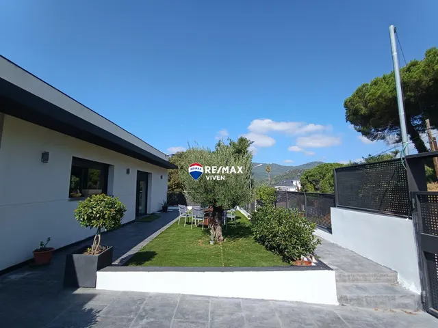 Chalet en venta en Caldes de Montbui — 6