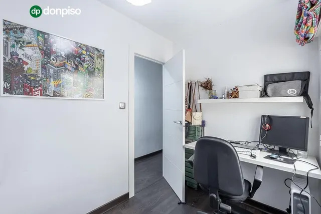 Piso reformado junto a triunfo — 13