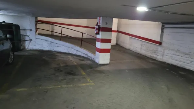 Piso de lujo en la mejor ubicación de Malaga. — 37