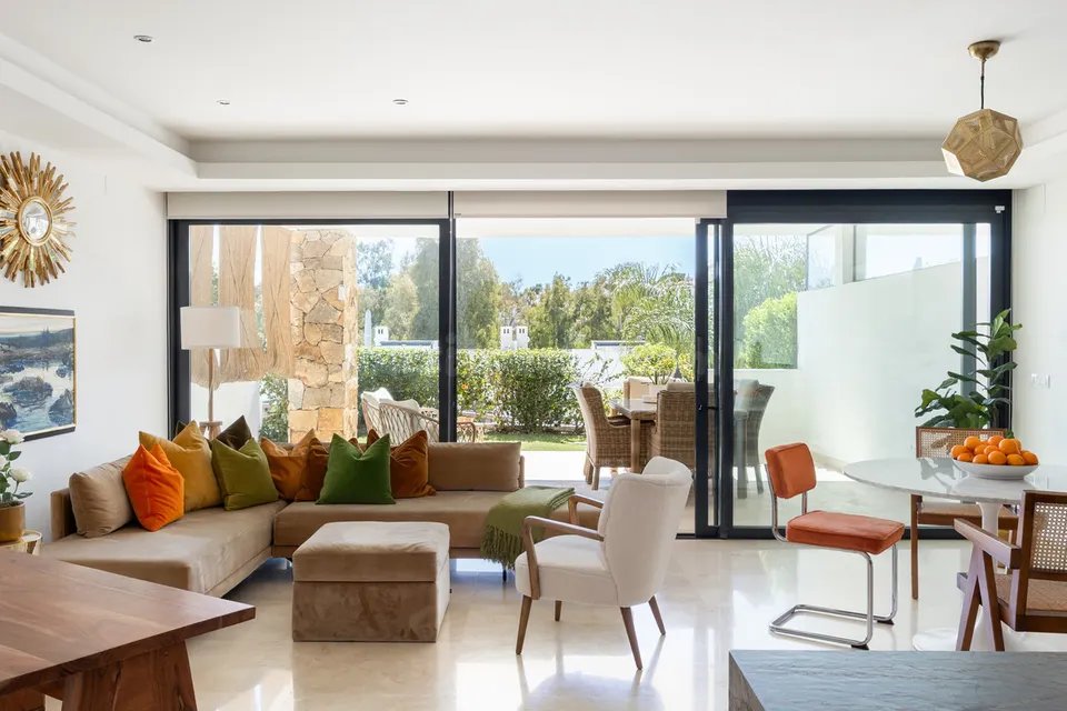 Adosado 3 habitaciones 344m² en venta - Marbella