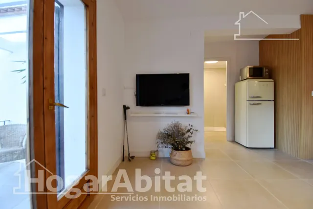 ¡Espectacular! Sofisticado y luminoso en residencial de lujo con piscina y solarium — 28