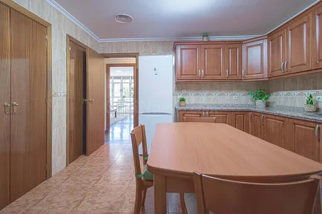 Excepcional vivienda en Huerta de la Salud/Viapol - foto 4