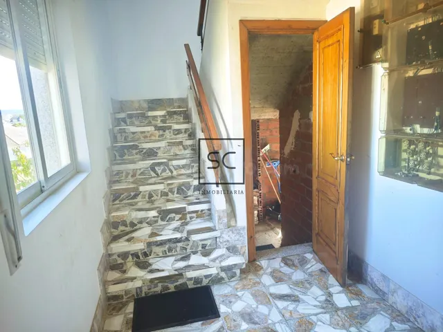 Casa con finca en San Juan, Ferrol — 5