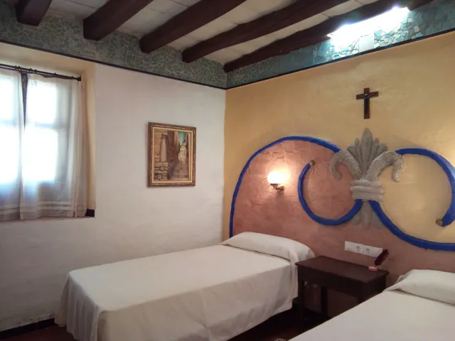 CASA RESTAURADA EN DOÑA RAMA — 10