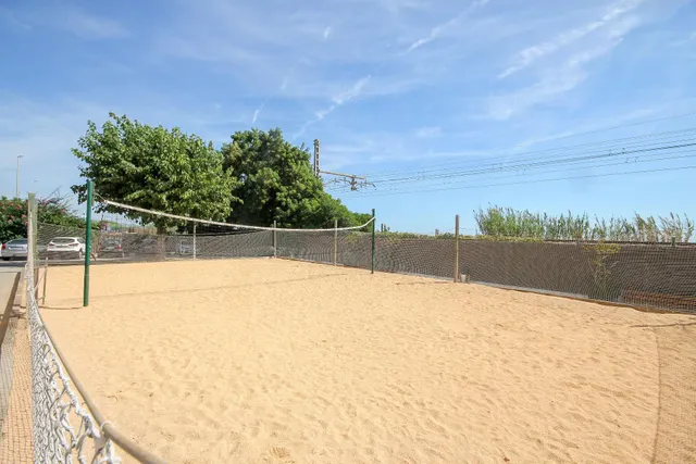 ¡Tu oasis frente al mar te espera en Costa Mar, Cabrera de Mar! ✨ — 22