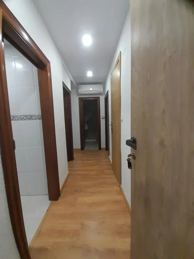 habitaciones en alquiler en el centro de Alicante — 17
