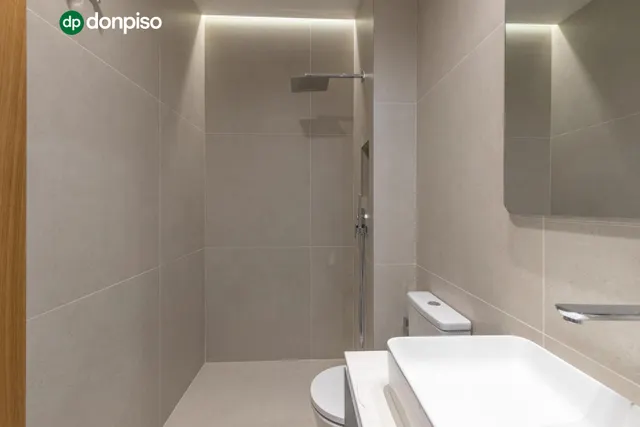 MODERNO ESTUDIO TIPO LOFT EN URBANIZACIÓN VILLA PINEDA - ZONA VILLAREJO — 14