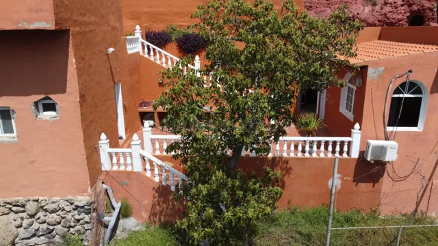 Encantadora Casa de Campo en Tafira, Las Palmas de Gran Cana - foto 4