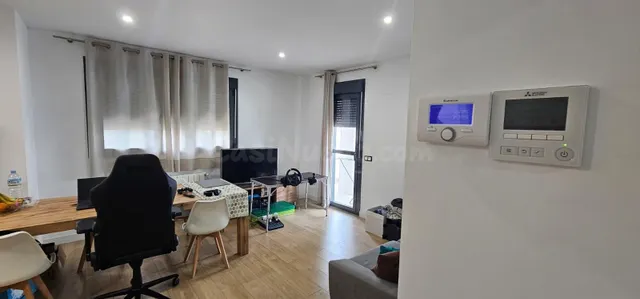 ESTUPENDO PISO EN ALQUILER EN AVDA. DE ELVAS - foto 5
