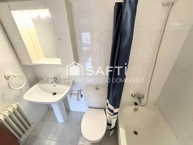 SE VENDE ESPECTACULAR ATICO EN MONDARIZ BALNEARIO - PONTEVEDRA — 23