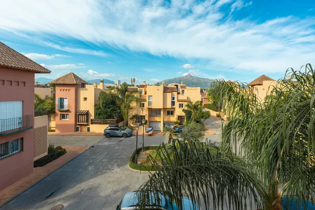 Adosado 4 habitaciones 270m² en venta - Marbella — 20