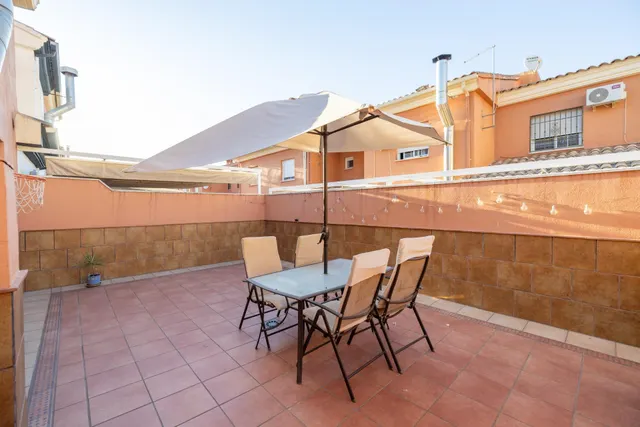 Adosado 3 habitaciones 195m² en venta - Vega de granada zona noroeste — 10