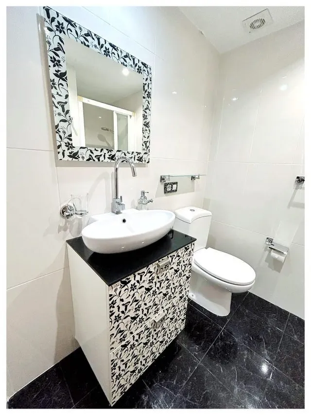 Marina del Sol - Apartamento 2 Dormitorios, Garaje, Trastero, Piscina Comunitaria — 15
