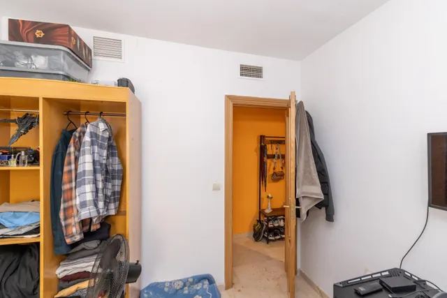 Piso de 2 dormitorios con vistas a la montaña en Güéjar Sierra – Granada — 7